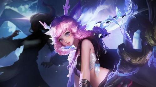 王者瑶皮肤爆料最新,仙气缭绕引期待  第3张