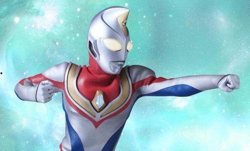 奥特曼最新情报爆料视频,神秘力量觉醒，宇宙守护战即将开启！  第2张