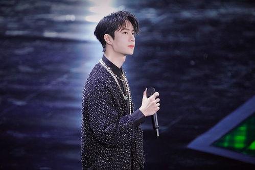 娱乐圈爆料王一博和肖战,娱乐圈的神秘恋情曝光，真相究竟如何？  第2张